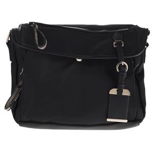 کیف رودوشی زنانه برسام مدل BM-5341 Barsam BM-5341 Shoulder Bag For Women