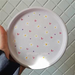 سینیِ سنگیِ بابونه قطر 15