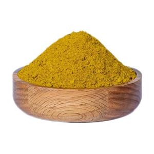 پودر ادویه مرغ و ماهی بسته  100 گرمی کیفیت فوق العاده عالی ترکیب طلایی ادویه ماهی ادویه مرغ