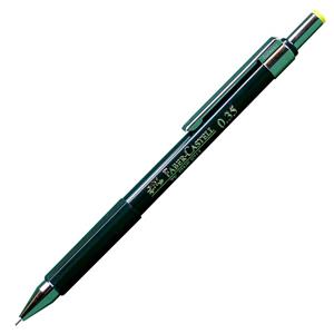 مداد نوکی 0/35 میلی متری فابر کاستل مدل tk-fin9713