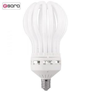 لامپ کم مصرف 200 وات اتحاد EYC پایه E27 