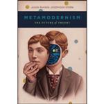 کتاب زبان اصلی Metamodernism اثر Jason Ananda Josephson Storm