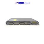سوئیچ سیسکو N2K-C2232TM-E – Cisco Nexus 2000