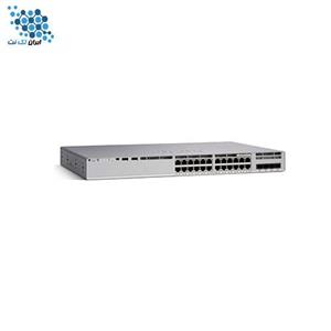 سوئیچ سیسکو Cisco C9200-24T-A