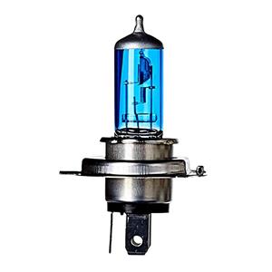 لامپ خودرو فونیکس مدل ultra blue H4 Phoenix Car Lamp 