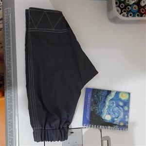 شلوار کردی بچه گانه