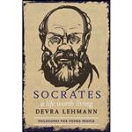 کتاب زبان اصلی Socrates اثر Devra Lehmann انتشارات Triangle Square