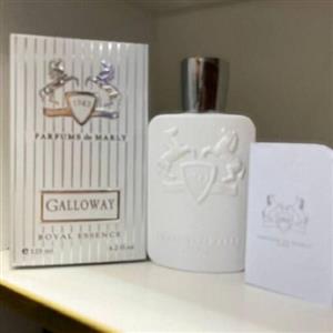 ادکلن مارلی گالووی(گلوی) ادوپرفیوم باکس امارات 125 میل