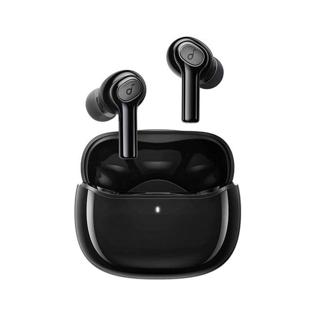 هندزفری بی‌سیم انکر مدل SoundCore R100 