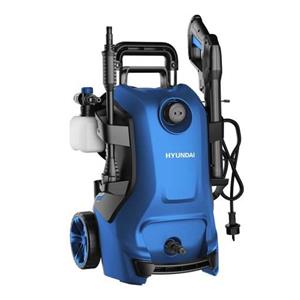 کارواش صنعتی ۱۴۰ بار هیوندای تک فاز ۲۰۰۰ وات مدل HYUNDAI -HP2014 | کارواش فشار قوی صنعتی کره ای
