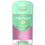 مام ژلی ضدتعریق و دئودورانت Mitchum مدل POWDER FRESH 