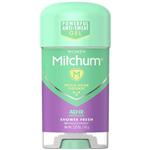 مام ژلی ضدتعریق و دئودورانت Mitchum مدل SHOWER FRESH