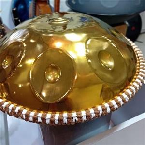 هنگ درام  طلایی آرشا
