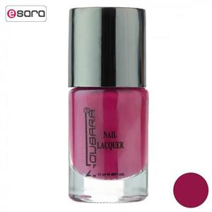 لاک ناخن نوباراکس مدل Top Coat شماره 61 