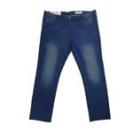 شلوار جین مردانه برند لیورجی آلمان سایز بزرگ 66 اروپا  عرض کمر حدود 58  البته بدون کشسانی