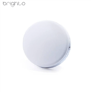 پنل روکار گرد فریم لس 36 وات افشان طلوع