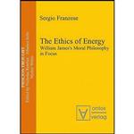 کتاب زبان اصلی The Ethics of Energy  اثر Sergio Franzese