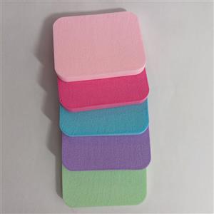 پد آرایشی 5 عددی