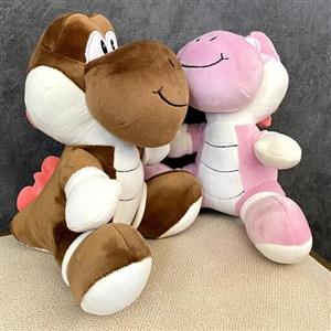 عروسک اژدها مخصوص ولنتاین 