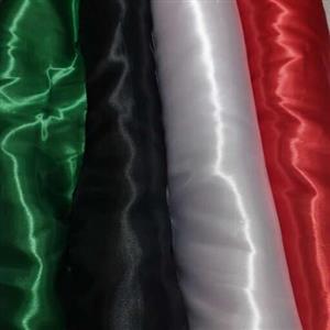 پارچه ساتن آستری مناسب سفره مراسمات و ...عرض 150
