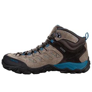 کفش کوهنوردی مردانه هامتو مدل 3-290027A 