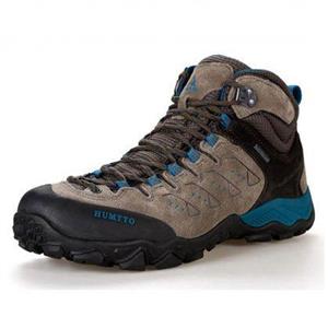 کفش کوهنوردی مردانه هامتو مدل 3-290027A 
