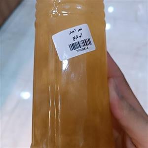 آب نارنج طبیعی درجه یک
