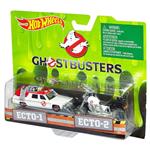 ماشین بازی هات ویلز ست دو عددی مدل Ghost Buster