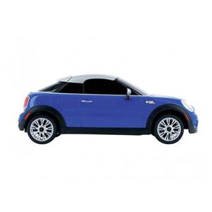 ماشین کنترلی بلوتوثی بی وی مدل فیات مینی کوپر اس کاپ BeeWi Fiat Mini Cooper S Coupe Bluetooth Car