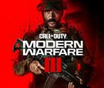 اکانت Call of Duty Modern Warfare 3 PS5 ظرفیت دوم