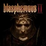 بازی Blasphemous 2 اکانت قانونی PS5