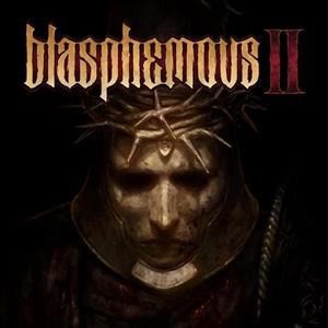 بازی Blasphemous 2 اکانت قانونی PS5