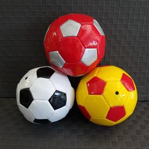توپ فوتبال دوختی نمره 2