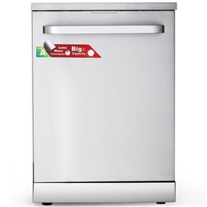 ماشین ظرفشویی کرال مدل DS-15069 Coral DS-15069 Dishwasher