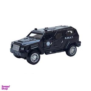 ماشین بازی مدل هامر جنگی