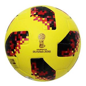 توپ فوتبال تلستار طرح جام جهانی مدل W163 