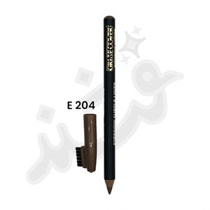 مداد ابرو گریم کاور Grime Cover شماره E204