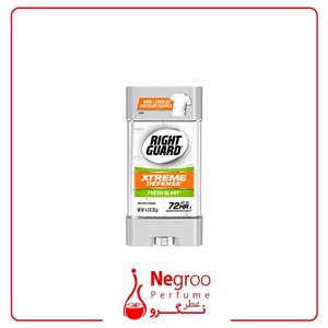 استیک ضد تعریق ژله ای رایت گارد اکستریم دفنس Right Guard
