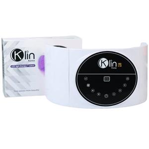 دستگاه ال ای دی تراپی کلسیم دار ۷ رنگ کلین Klin