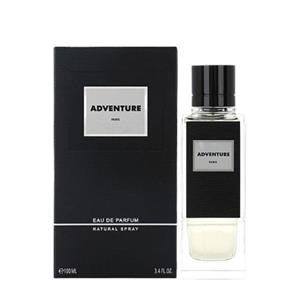 ادوپرفیوم ادونچر پاریس جی پارلیس 100 میلی