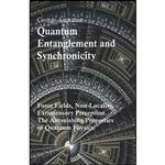 کتاب زبان اصلی Quantum Entanglement and Synchronicity Force Fields NonLocality E