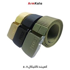 کمربند تاکتیکال 5.11 درجه یک خارجی