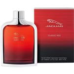 ادکلن مردانه جگوار کلاسیک رد Jaguar Classic Red حجم 100 میلی لیتر