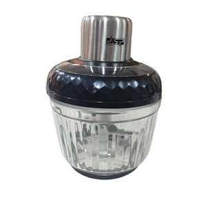 خرد کن برقی DSP  km 4072 ( دی اس پی) همراه با ظرف اضافه