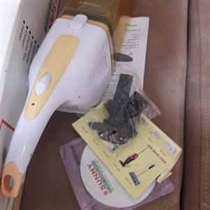 جاروی شارژی سانی