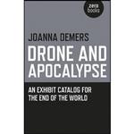 کتاب زبان اصلی Drone and Apocalypse اثر Joanna Teresa Demers