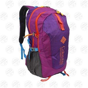 کوله پشتی کوهنوردی 30 لیتری کلمبیا مدل TRAVEL BACKPACK C2