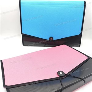 اکسپندینگ فایل (کیف فایل کش دار)