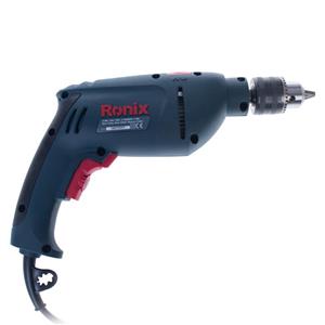 دریل چکشی رونیکس مدل 2210 Ronix 13mm Impact Drill 