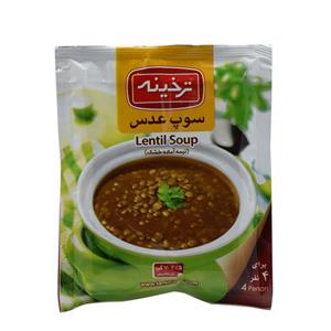 سوپ قارچ ترخینه مقدار 70 گرم Tarkhineh Mushroom Soup 70gr